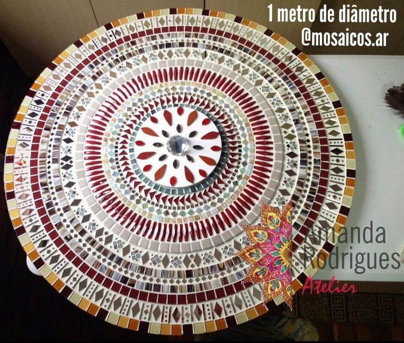 Quadro - Mandala